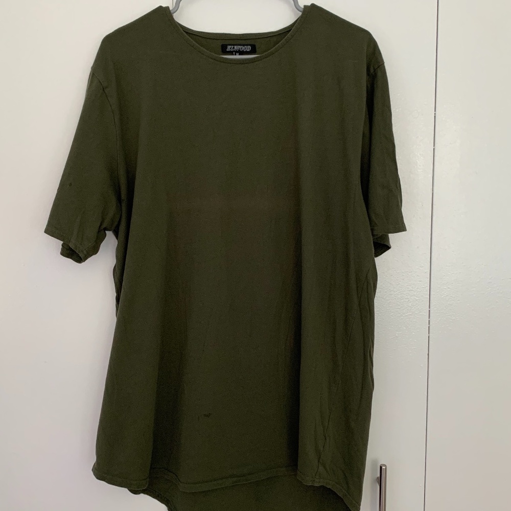 Short Sleeve T-Shirt